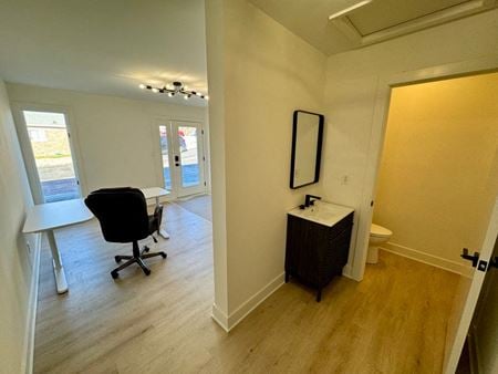 Office space for Rent at 231 South Rangeline Road in Carmel