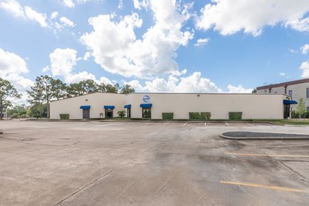 950 Gemini Street - Houston