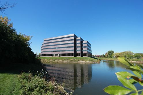 999 Oakmont Plaza
