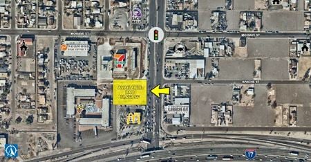 Retail space for Rent at 7th St & Mohave St (SWC) in Phoenix