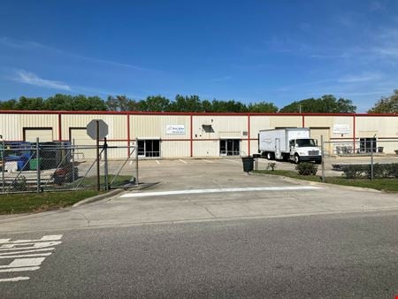 Industrial space for Sale at 124 Century 21 Drive in Jacksonville