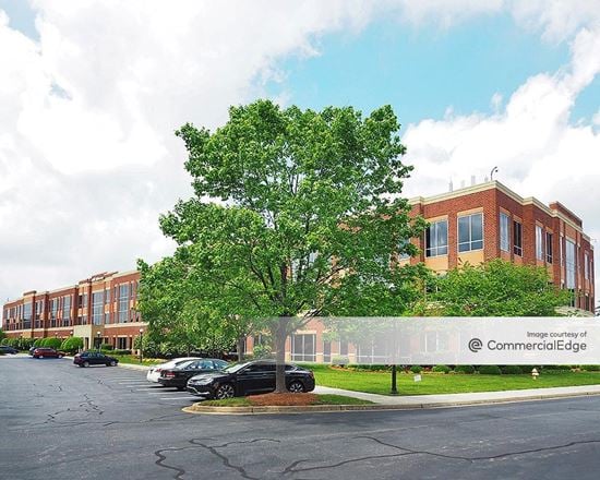 Verizon Wireless Building