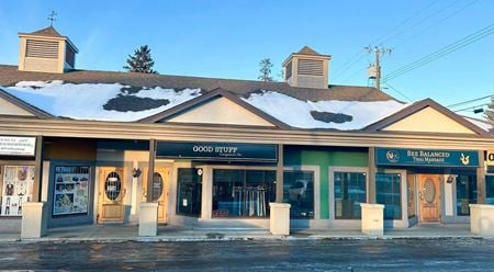Photo of commercial space at 12234 107 Avenue Northwest in Edmonton