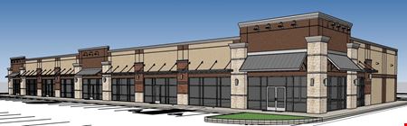 Photo of commercial space at 5625 SH 121 in The Colony
