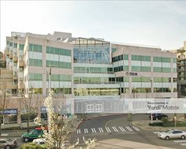 West Lake Union Center