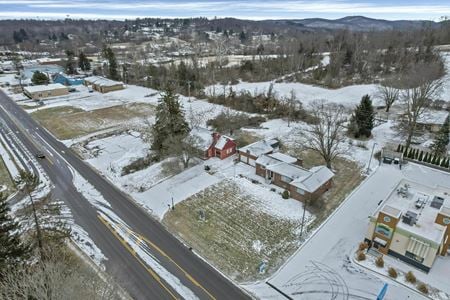 VacantLand space for Sale at 1318 Western Ave in Chillicothe