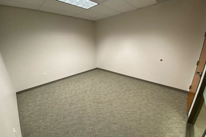 Workstyle Flexible Spaces - 1910 Pacific Ave