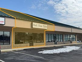 Stone Creek Business Park