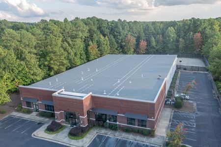 Industrial space for Sale at 1021 Classic Rd in Apex
