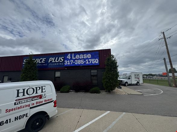 7520 E 88th Pl Service Plus