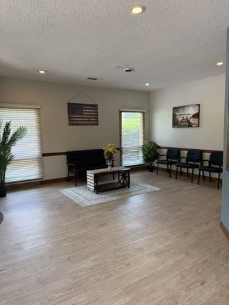 Leased Medical Office Investment Opportunity