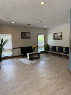 Leased Medical Office Investment Opportunity