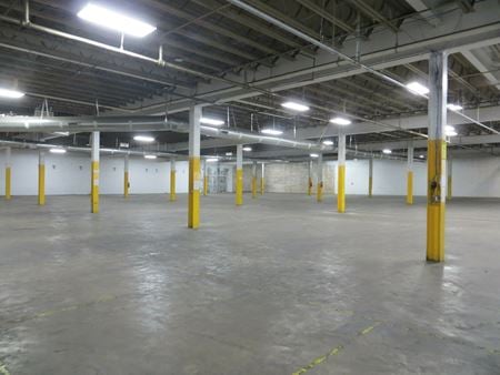 Photo of commercial space at 242 Elm Street in Kings Mountain