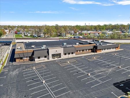Photo of commercial space at 740 E Ash St in Springfield