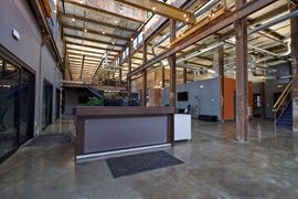 Spaces - Buffalo - Chandler St