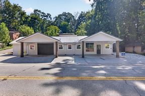 520 Reinhardt College Pkwy