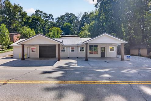 520 Reinhardt College Pkwy