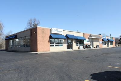3701 Sheridan Road