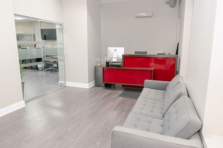 Office space for Rent at 7105 South Yates Boulevard 2nd Floor in Chicago