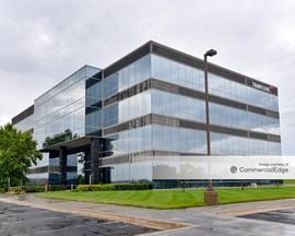 Southcreek Office Park - Building XVIII