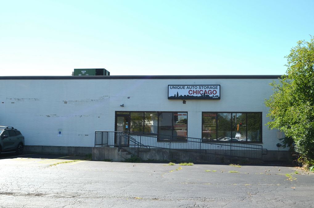 Gurnee East Point