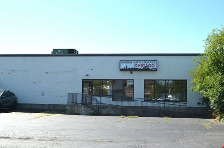 Photo of commercial space at 3575 Grand Ave in Gurnee
