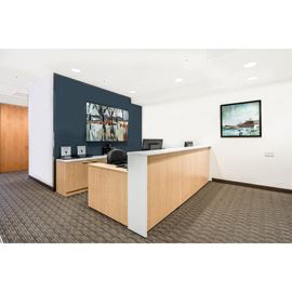Regus - 505 Montgomery
