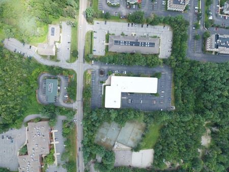 Photo of commercial space at 238 Littleton Road in Westford