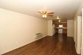Ozier Apartments