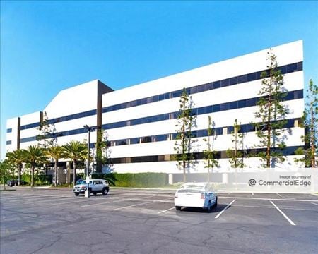Office space for Rent at 1500 Rosecrans Avenue in Manhattan Beach