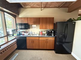 Corner Office Suite For Sale or Lease