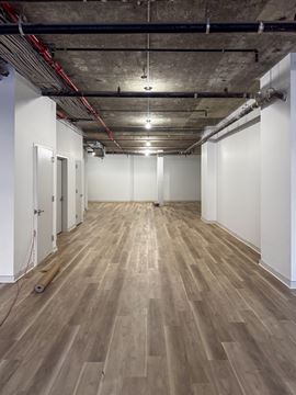 2,350 SF | 265 Ocean Parkway | Community Facility/Office With Glass Frontage For Lease