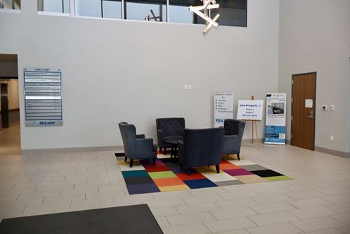801 Joe Mann Blvd, Suite F