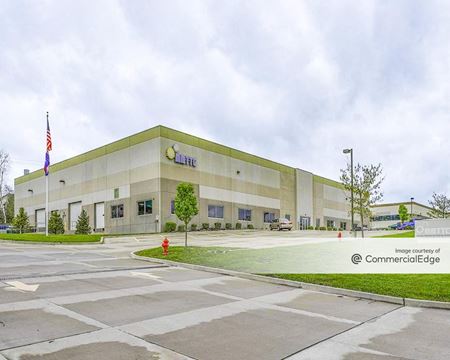 Industrial space for Rent at 3858 Corporate Center Drive in O'Fallon