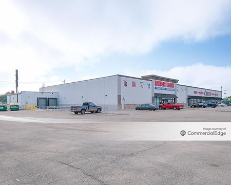 Photo of commercial space at 23611 US Highway 59 in Porter