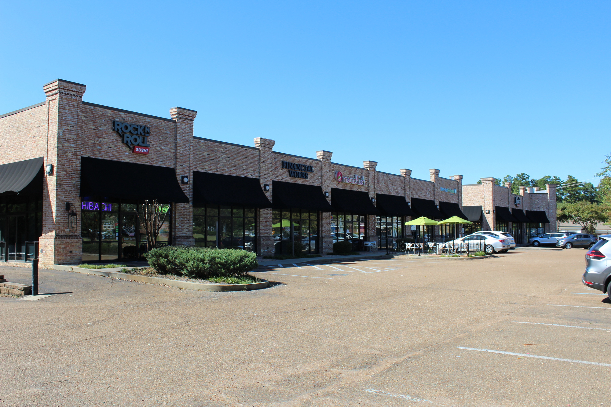 733 Lake Harbour Dr, Ridgeland, MS 39157