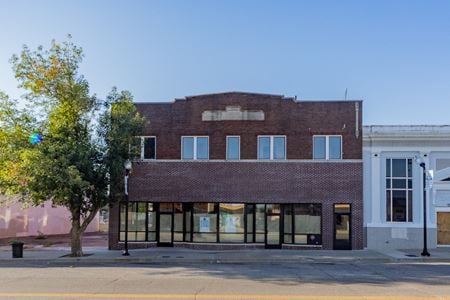 Photo of commercial space at 220 SW 25th St in Oklahoma City