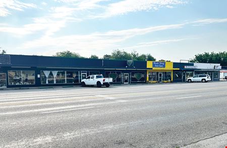 Photo of commercial space at 602 Orchard St in Boise