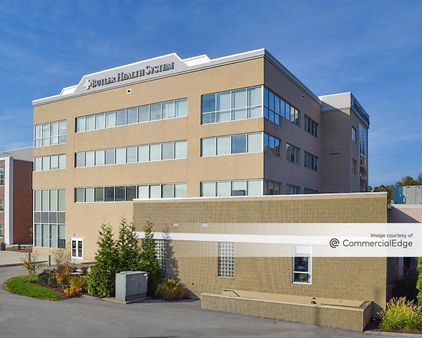 127 Oneida Valley Road, Butler, PA 16001