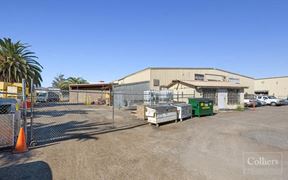 Investment/Redevelopment Opportunity | 100% leased | Santee CA