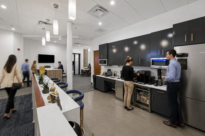 50 Franklin - LLC