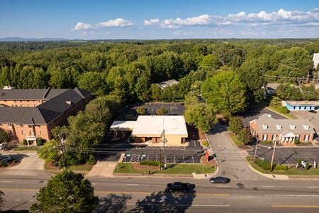 Retail space for Sale at 2925 Reynolda Road in Winston-Salem