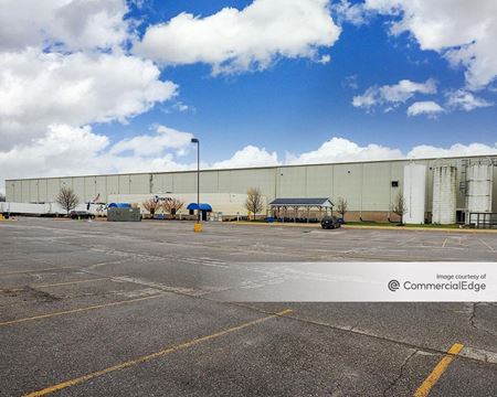 Photo of commercial space at 8887 West Grand River Avenue in Fowlerville
