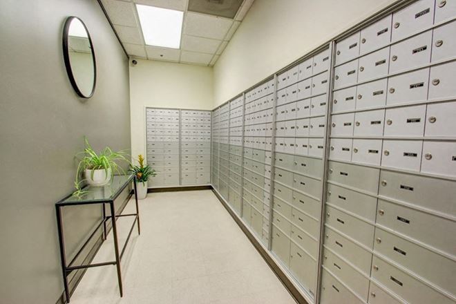 Intelligent Office - Walnut Creek