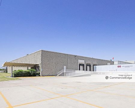 Photo of commercial space at 4143 Singleton Blvd in Dallas