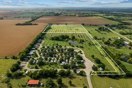 Quail Crossing RV Park