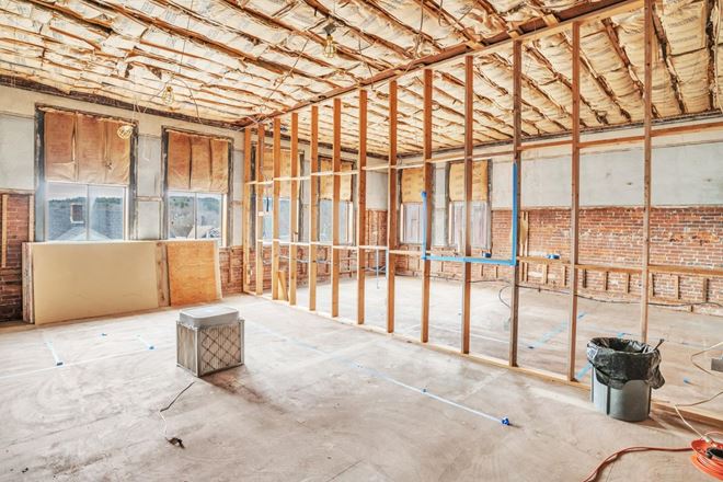 Downtown School Building Redevelopment Opportunity