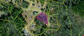 968 SF Workforce Housing Yield Structure On 1 AC Owner Financing Available