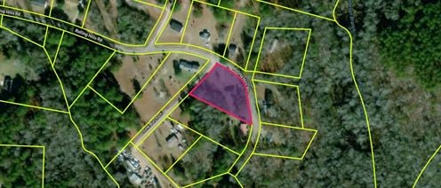 968 SF Workforce Housing Yield Structure On 1 AC Owner Financing Available