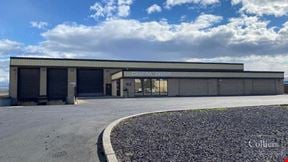 MANTECA INDUSTRIAL PARK